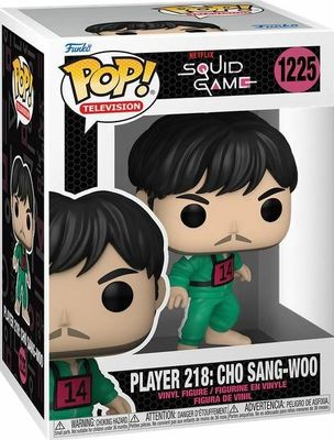 HY11 Player 218:Cho Sang-Woo 1225