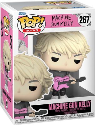 HY21 Machine Gun Kelly 267