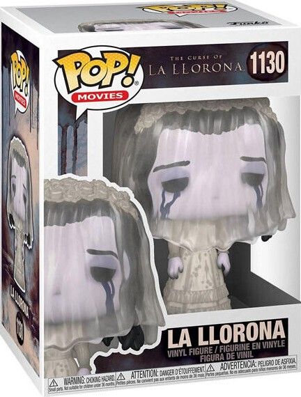 HY67 La Llorona 1130