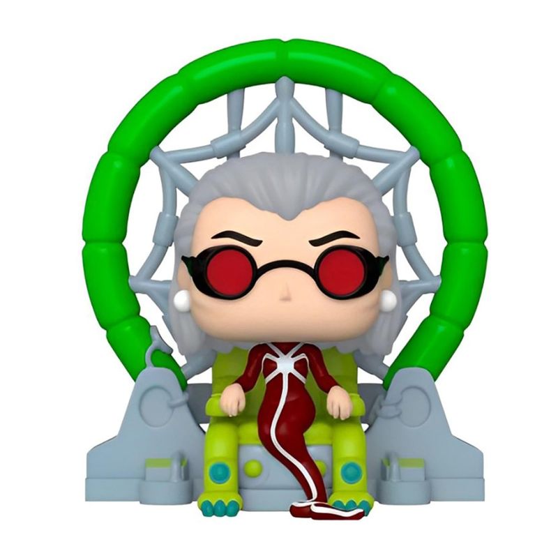 HX54 Madame Web SE 960