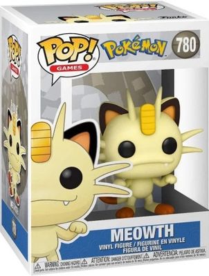 Cy13 Meowth 780