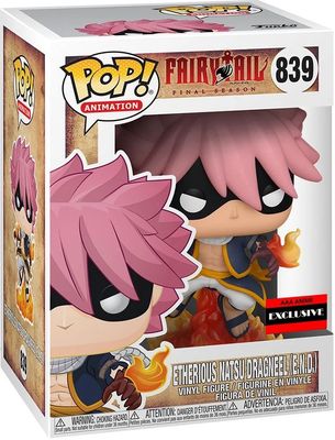 Cy18 Etherious Natsu Dragneel AAA 839