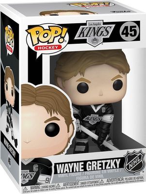 JA33 Wayne Gretzky 45