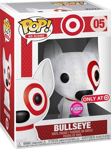 JA45 Bulleyes Flocked Oat 05