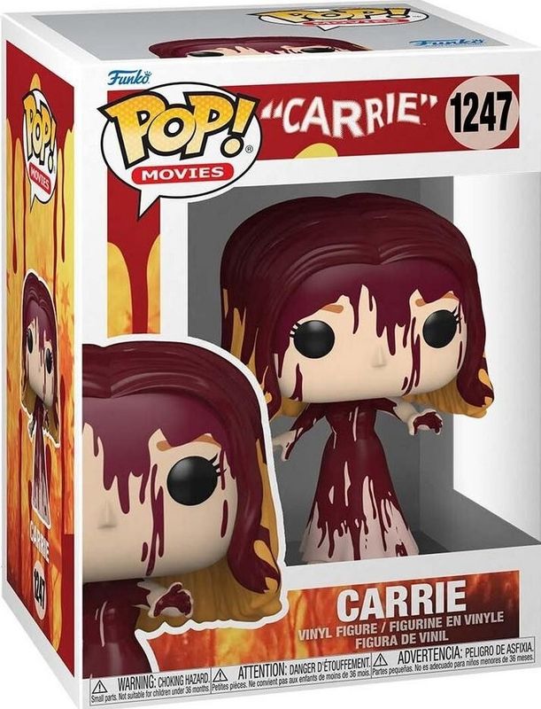HX15 Carrie 1247