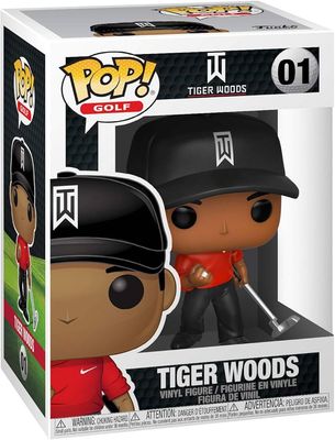 HX214 Tiger Woods 01