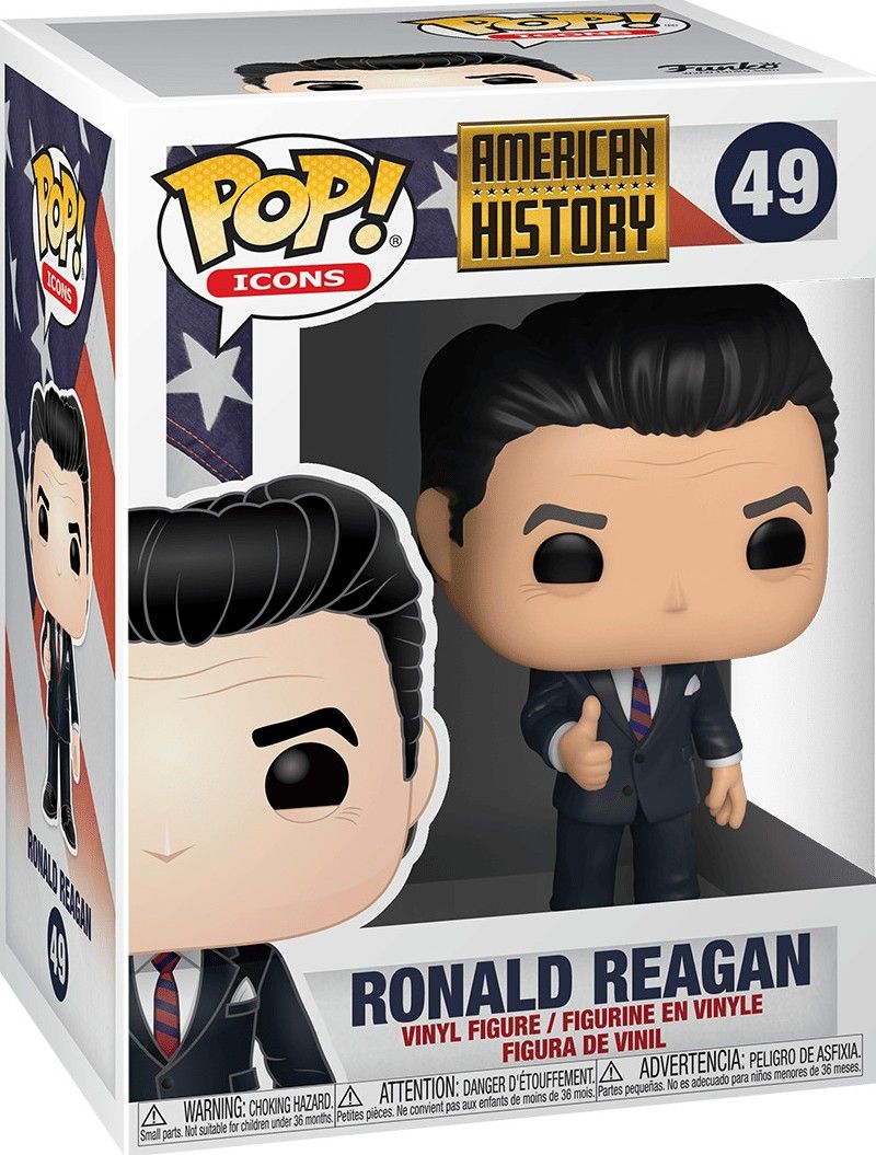 JA59 Ronald Reagan 49