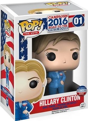 JA57  Hillary Clinton 01