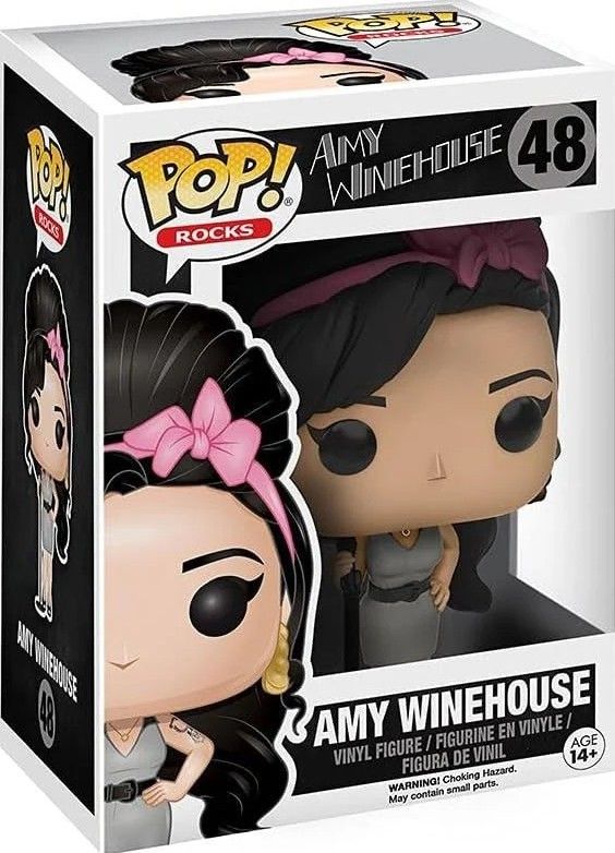 JA106 Amy Winehouse 48