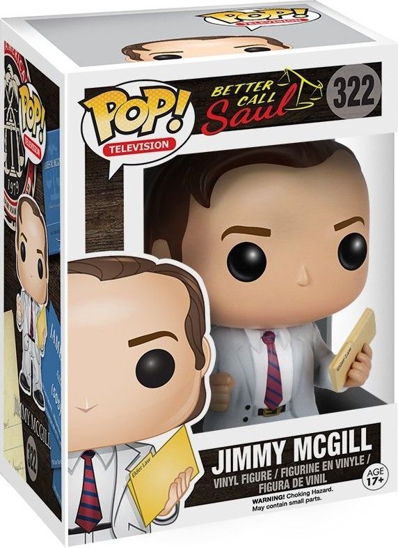JA104 Jimmy Mcgill 322