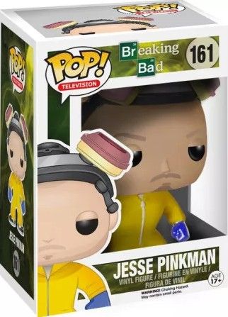 JA109 Jesse Pinkman 161