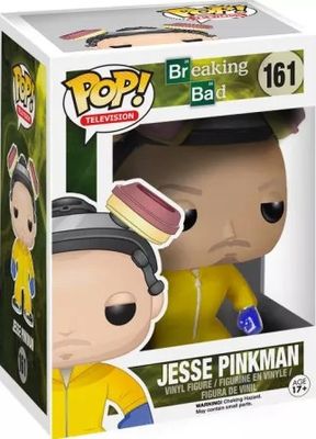 JA109 Jesse Pinkman 161