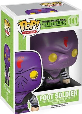 JA111 Foot Soldier 141