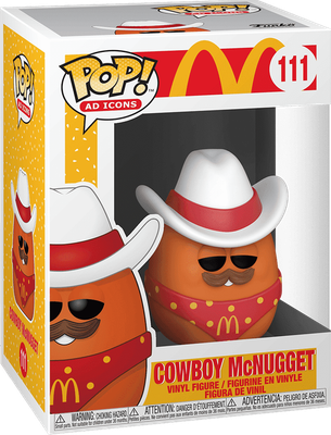 HK9 Cowboy McNugget 111