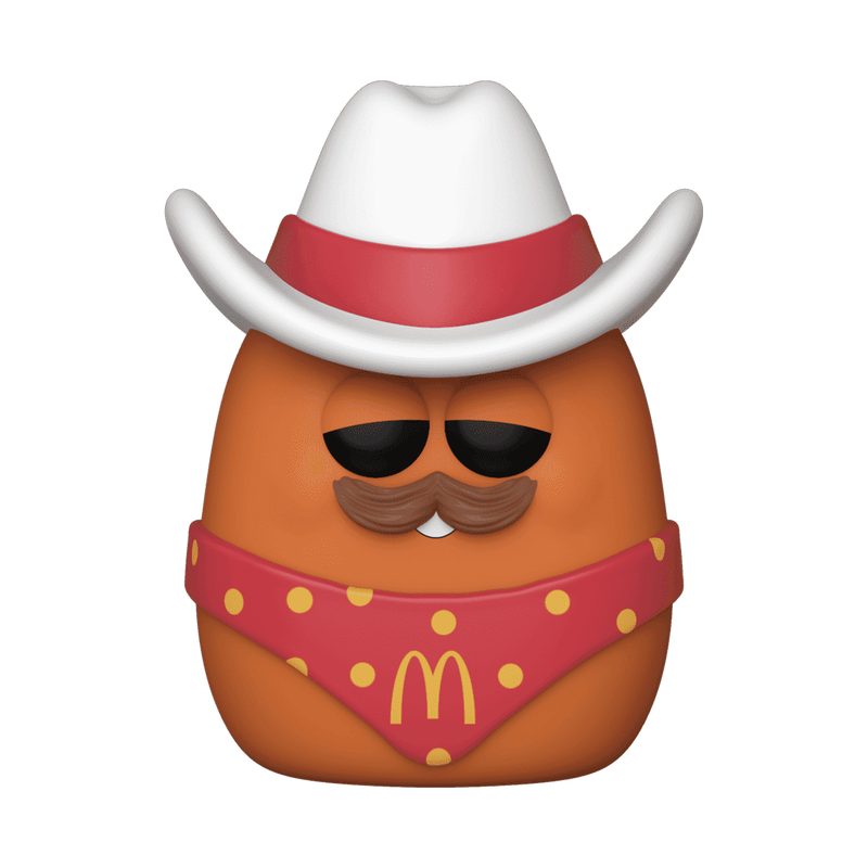HK9 Cowboy McNugget 111