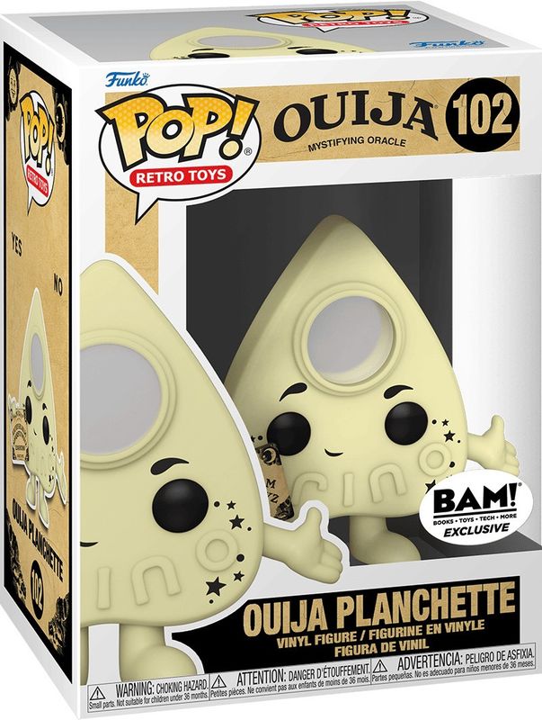 At2012 Ouija Planchette 102