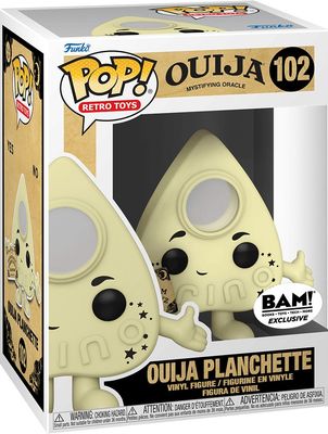 At2012 Ouija Planchette 102