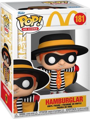 AH96 Hamburglar 181