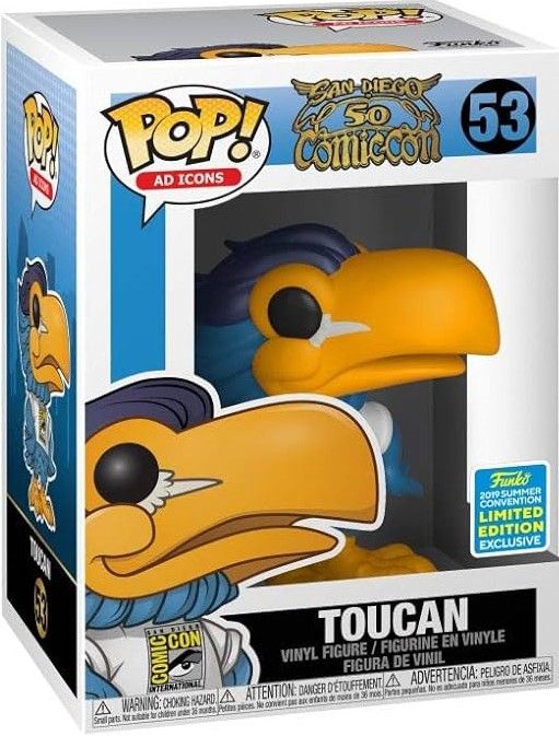 At2017 Toucan 53 2019 Sumcon