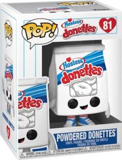 Gs89 Powdered Donettes 81