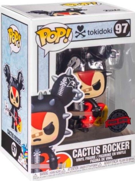 M1865 Cactus Rocker Se 97