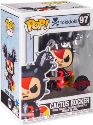 M1865 Cactus Rocker Se 97