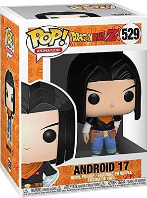 Fc125 Android 17 529