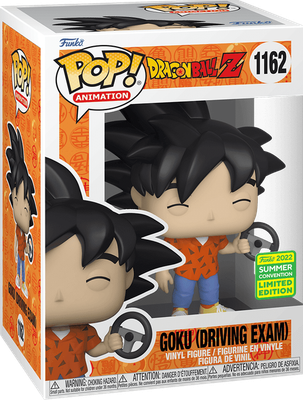 Hd63 Goku (driving Exam) 2022 sumcon 1162