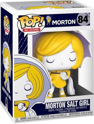 Ct457 Morton Salt Girl 84