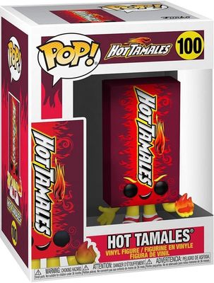 Ax268 Hot Tamales 100