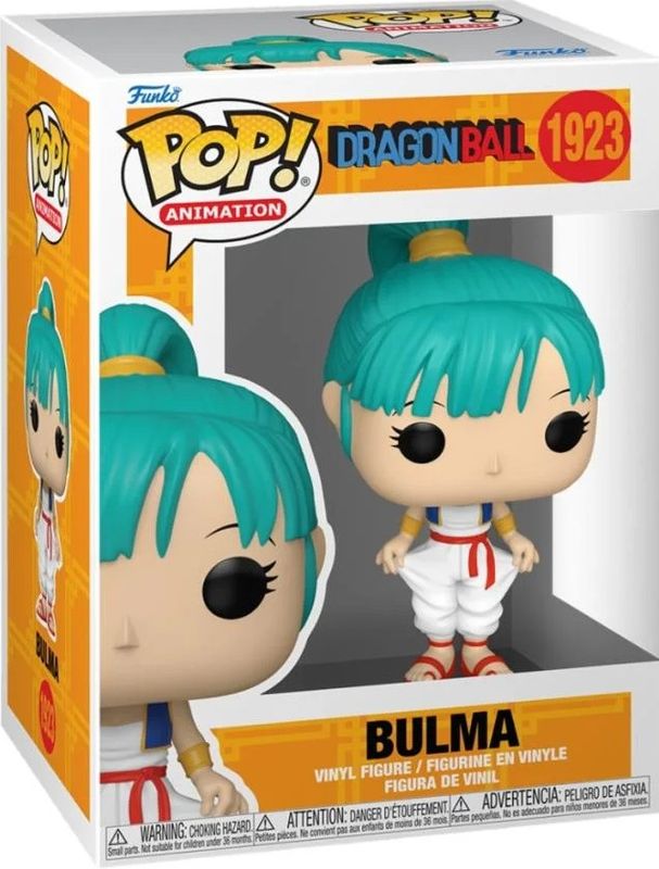 Bulma 1923