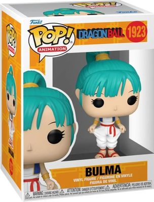Bulma 1923
