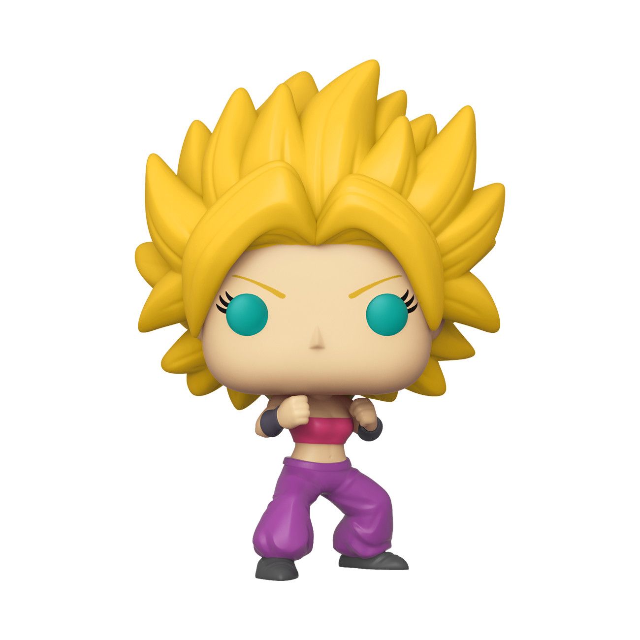 MKP348 Super Saiyan Caulifla 816