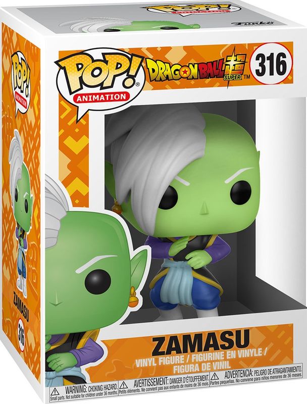Ct1130 Zamasu 316