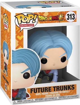 CT750 Future Trunks 313