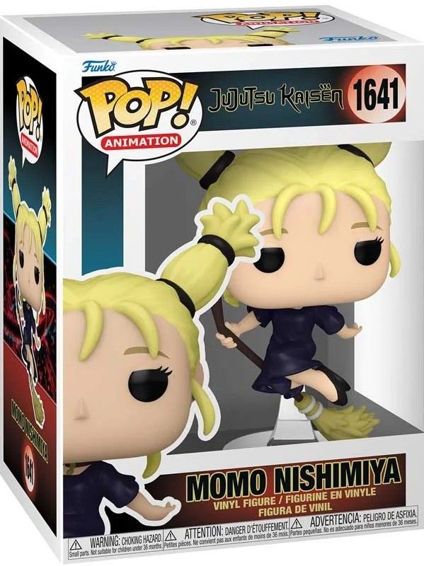 FL6 Momo Nishimiya 1641