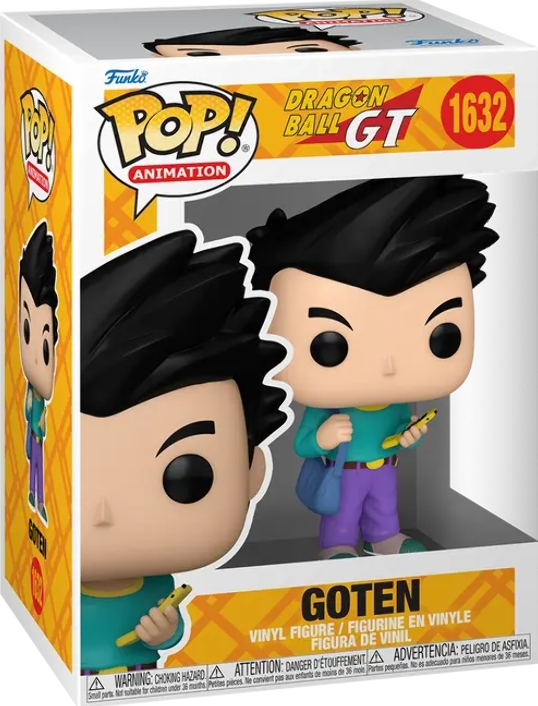 Ct1313 Goten 1632