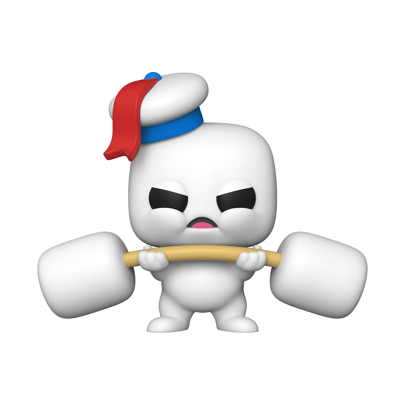 Hu273 Mini Puft (With Weights) Funko Excl. 956