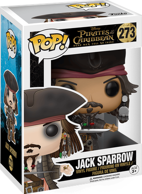 Ja48 Jack Sparrow 273