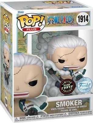 Ax620 Smoker Chase GID SEF 1914