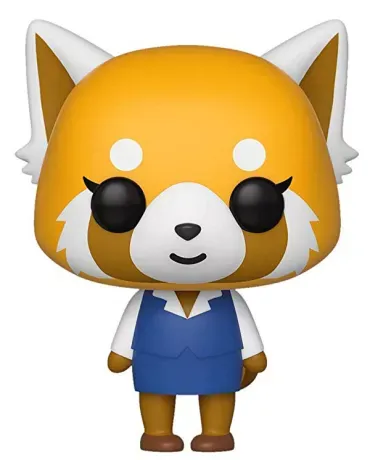 Hd126 Aggretsuko 21