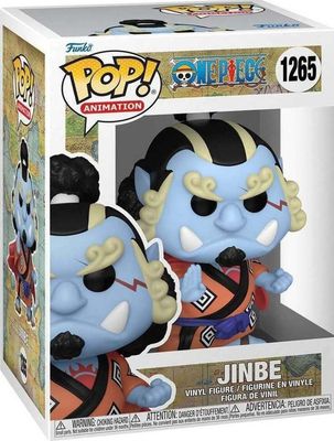 HS87 Jinbe 1265