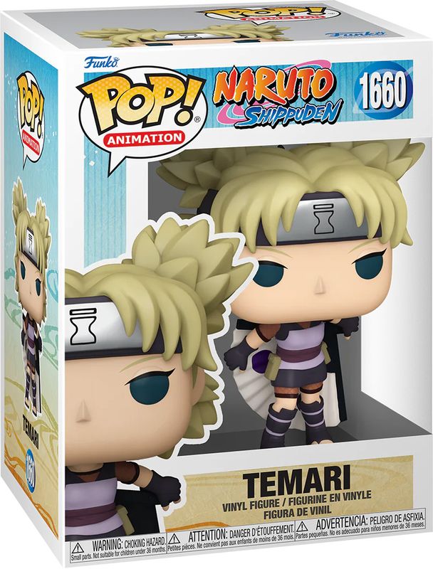 Ct1105 Temari 1660