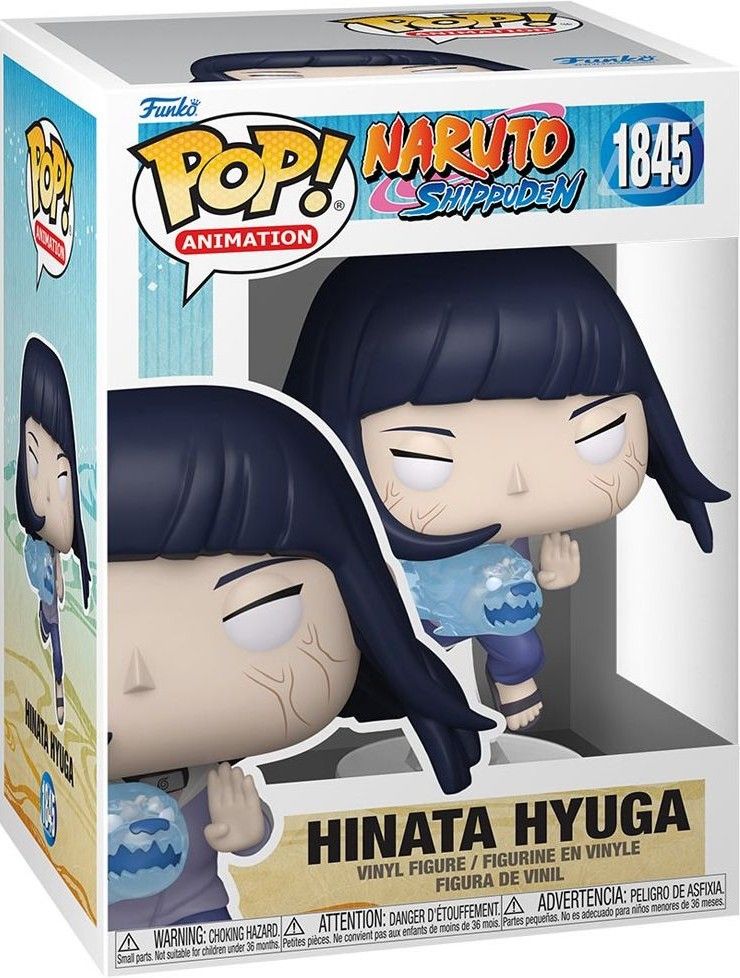 Hinata Hyuga 1845