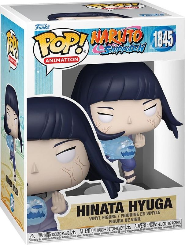 Hinata Hyuga 1845