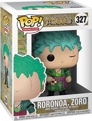 M1778 Roronoa. Zoro 327