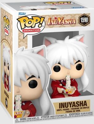 Inuyasha 1590