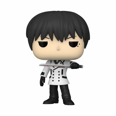 Mkp3 Kuki Urie 1125