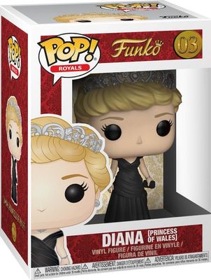 Gm60 Diana (Princess Of Wales) 03