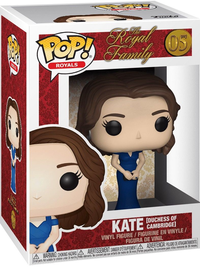 Gm59 Kate (Duchess Of Cambridge) 05